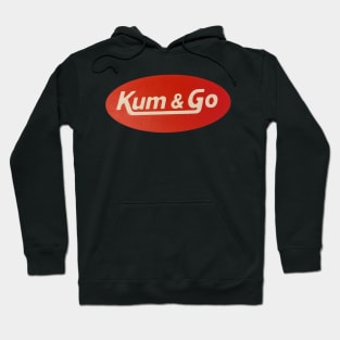 Vintage KG Store 1959 Hoodie